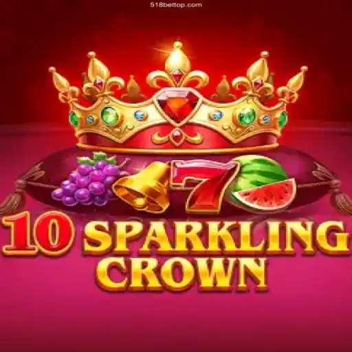 Experience the Dazzle of 10SparklingCrown at Brazil's Premier Online Casino