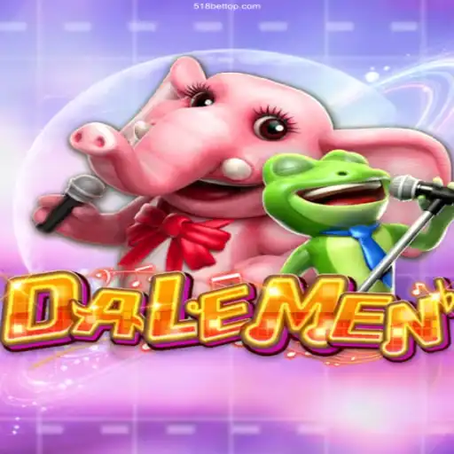 Unveiling the Exciting World of DALEMEN: A New Frontier in Casino Gaming