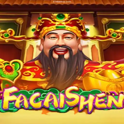 Exploring FaCaiShen: A Deep Dive into the Exciting World of Online Slot Gaming