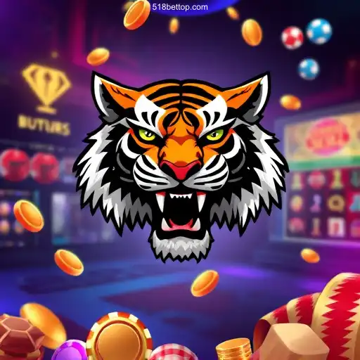 Fortune Tiger Games
