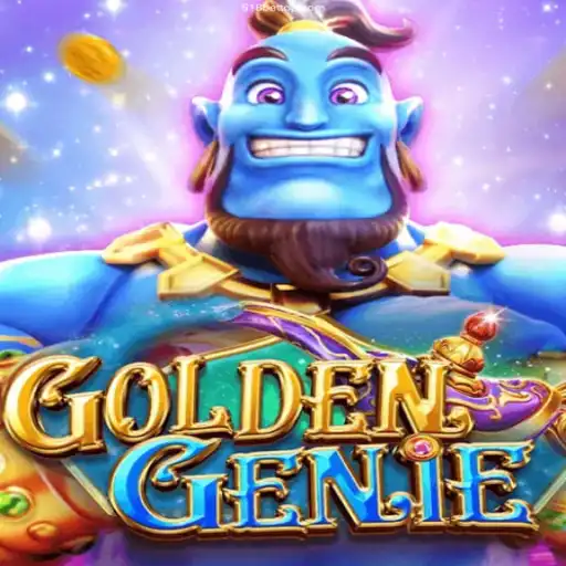 Experience the Thrill of GOLDENGENIE - The Ultimate Online Casino Adventure
