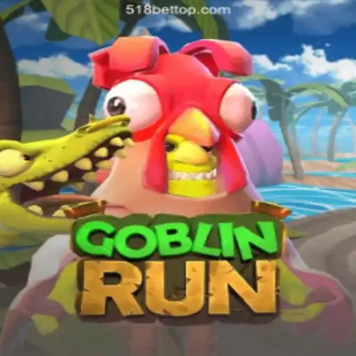 GoblinRun: An Adventurous Dash Through Enchanted Realms