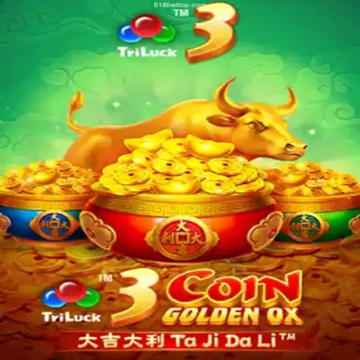 Discover 3CoinGoldenOX and the Exciting World of Online Gaming in Brazil