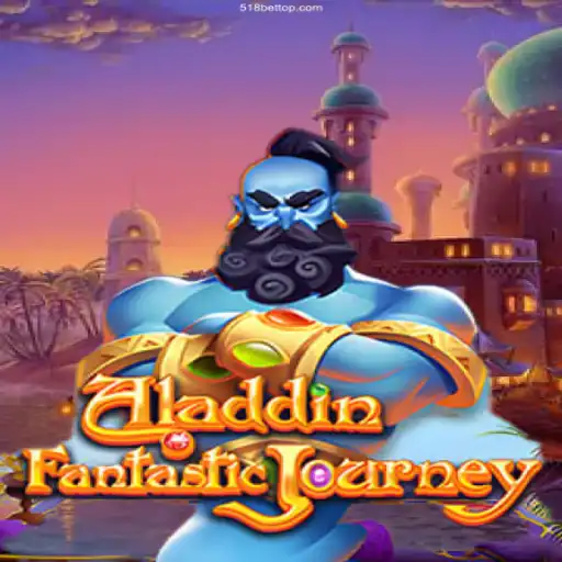 Explore the Enchanting World of Aladdin at Brazil's Top Online Casino