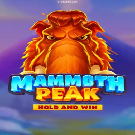 Exploring MammothPeak: The Exciting Journey to New Heights in Online Gaming