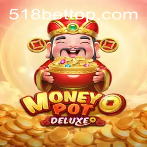 MoneyPotDELUXE: Discover the Thrill of the Top Brazilian Online Casino
