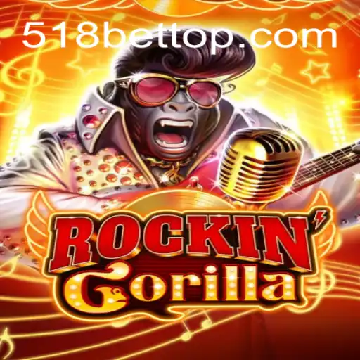 RockinGorilla: A Thrilling Casino Game Experience
