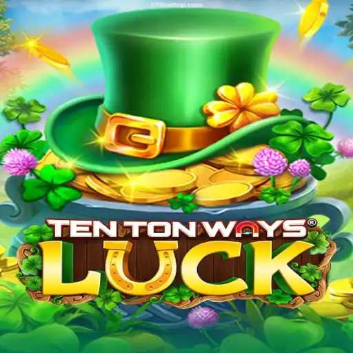Exploring the Fascinating World of TenTonWaysLuck