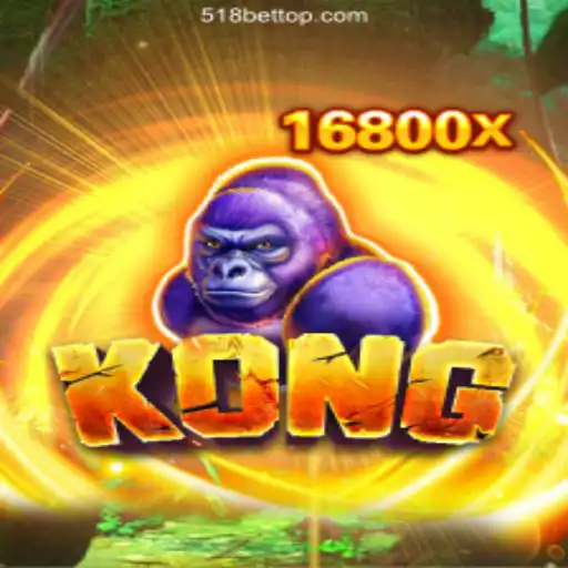 Kong: Exploring the Fun and Strategies of 518bet.com's Top Casino Game