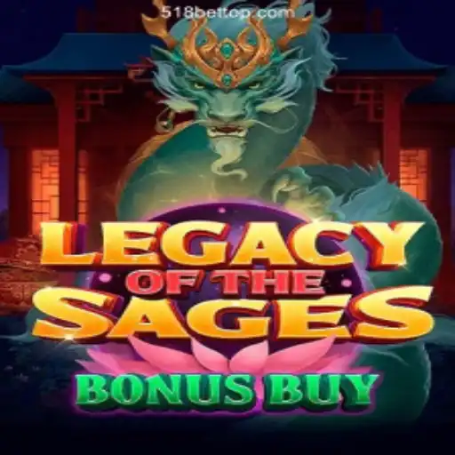 Legacy of the Sages Bonus Buy: Dive into an Epic Gaming Adventure