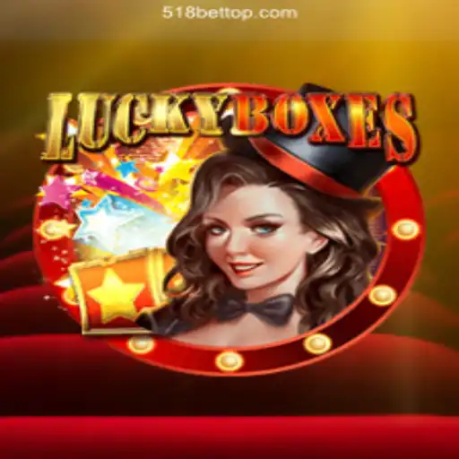 Exploring the Thrills of LuckyBoxes: Your Gateway to Massive Wins