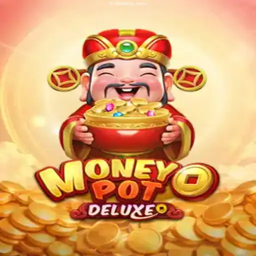 MoneyPotDELUXE: Discover the Thrill of the Top Brazilian Online Casino