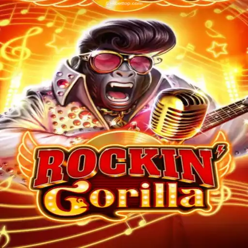 RockinGorilla: A Thrilling Casino Game Experience