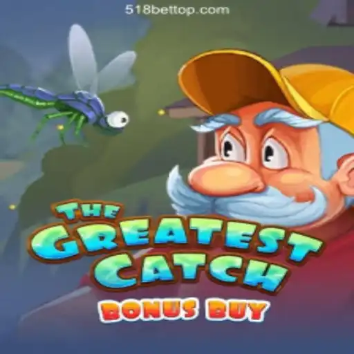Dive into Excitement with TheGreatestCatchBonusBuy